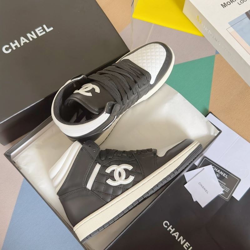 Chanel Sport Shoes